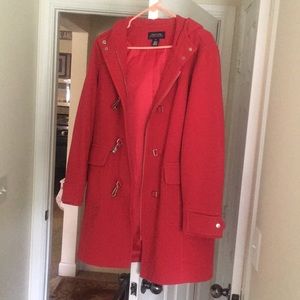 Jones New York Coat